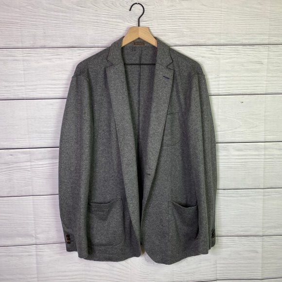 Peter Millar Other - Men's Peter Millar Wool Suit Jacket